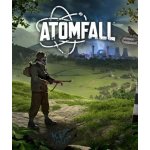 Atomfall – Zboží Živě