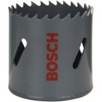 Pilová vrtací korunka - děrovka na kov, dřevo, plasty Bosch HSS - BiM pr. 51mm, 2" (2608584117) – Zbozi.Blesk.cz