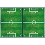 Procos Plastový ubrus Fotbal 120x180 cm – Hledejceny.cz