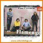 Paní v černém - Singly 1967 - 1972 - Flamengo CD – Hledejceny.cz