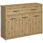 Mebelbos Ayson 3D2S – Hledejceny.cz