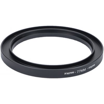 Tilta MB-T16-77 Adapter Ring for Mirage Matte Box 77mm – Zboží Živě