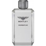 Bentley Momentum toaletní voda pánská 100 ml – Hledejceny.cz