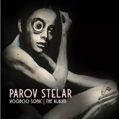 Parov Stelar - Voodoo sonic The album, 2CD, 2020 – Zbozi.Blesk.cz