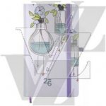 Albi DIK A6 týdenní 2026 – Zboží Živě