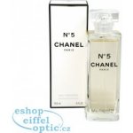 Chanel No.5 Eau Premiere parfémovaná voda dámská 50 ml – Sleviste.cz