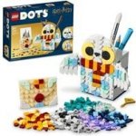 LEGO® DOTS 41809 Stojánek na tužky – Hedvika – Sleviste.cz