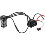 HOBBYWING car COMBO EZRUN MAX10 G2 80A/3652SD 4100kv G3 – Sleviste.cz