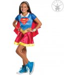 Supergirl DC Super Hero Girls – Zboží Dáma