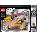 LEGO® Star Wars™ 75258 Anakinův kluzák – Zboží Živě