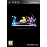 Final Fantasy X a X-2 HD – Sleviste.cz