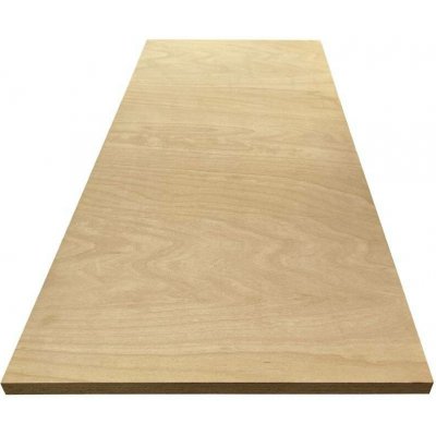Buková překližka 1000x900mm, tl. 25 mm BB/CP (cena za ks) – Hledejceny.cz