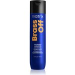 Matrix Total Results Brass Off šampon 300 ml – Zbozi.Blesk.cz