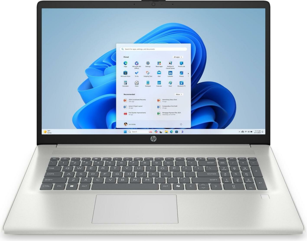 HP 17-cp2653ng C35PTEA