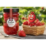 Schwartau extra Džem jahodový 340 g – Zboží Dáma