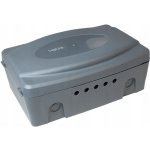 LogiLink LPS223 šedé – Zboží Živě