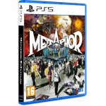 Metaphor: ReFantazio – Zboží Živě