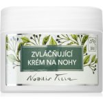 Nobilis Tilia Ruce & Nohy zvláčňující krém na nohy 50 ml – Zbozi.Blesk.cz