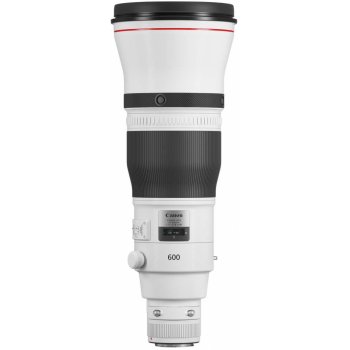 Canon EF 600mm f/4 L IS III USM