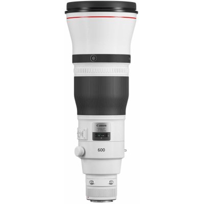 Canon EF 600mm f/4 L IS III USM – Zboží Mobilmania