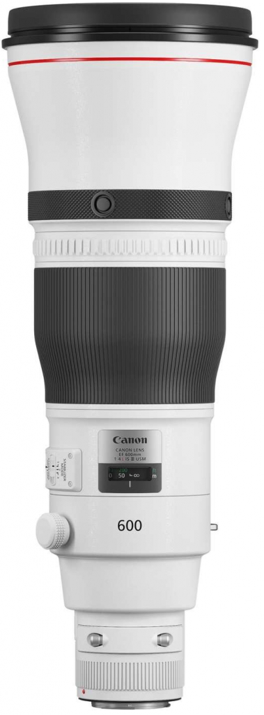 Canon EF 600mm f/4 L IS III USM