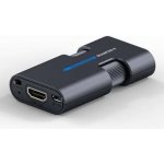 PremiumCord HDMI repeater až 40m khrep03 – Zboží Živě