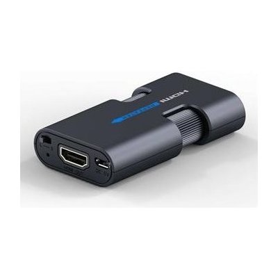 PremiumCord HDMI repeater až 40m khrep03 – Zboží Živě