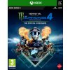 Hra na Xbox Series X/S Monster Energy Supercross 4 (XSX)