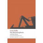 The Metamorphosis and Other Stories - Franz Kafka – Hledejceny.cz