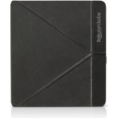 Kobo Forma sleepcover case 8" N782-AC-BK-E-PU Black – Hledejceny.cz