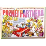 Poznej partnera – Zboží Mobilmania