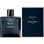 Chanel Bleu de Chanel toaletní voda pánská 100 ml – Sleviste.cz