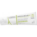 A-Derma Dermalibour Plus Cica reparační krém 50 ml – Sleviste.cz