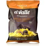 El Valle Chipsy s příchutí Černý lanýž 45 g – Hledejceny.cz