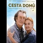 Cesta domů DVD – Zboží Dáma