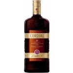 Becherovka Cordial 35% 0,5 l (holá láhev) – Sleviste.cz