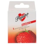 Pepino jahoda 3 ks – Zboží Dáma