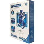 Alltoys robot na solární pohon 3v1 – Zboží Dáma