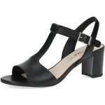 Caprice Sandály 9 28305 20 Ocean Perlato – Zboží Dáma