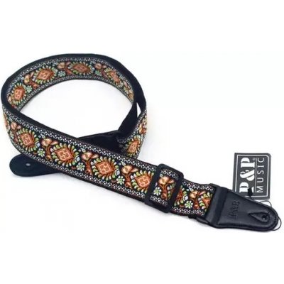 P-P Music AGSP-250 OR – Sleviste.cz