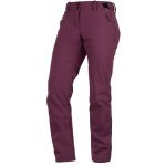 Northfinder KATY dámské kalhoty darkgrape NO-6035OR-677 – Zboží Mobilmania