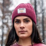Leatt Team čepice Ruby – Hledejceny.cz