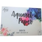 action Akvarelový blok Creative artist A4 – Zbozi.Blesk.cz