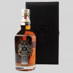 Chivas Regal 25y 40% 0,7 l (kazeta) – Sleviste.cz