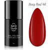 Gel lak NANI Gel lak Amazing line Sexy Red 5 ml