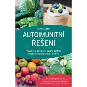 Autoimunitní řešení – Myers Amy