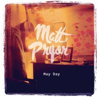 Pryor Matt - May Day CD – Zboží Mobilmania