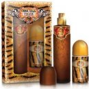 Cuba Tiger EDP 100 ml + deospray 50 ml dárková sada