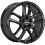 Rial Astorga 7,5x17 5x112 ET36 diamond black | Zboží Auto