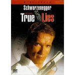 True Lies / Pravdivé lži DVD – Hledejceny.cz